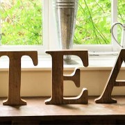 OAK LETTERS